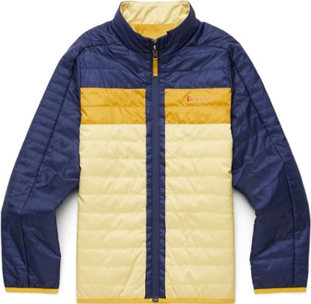 Cotopaxi Capa Reversible Insulated Jacket - Kids' 0