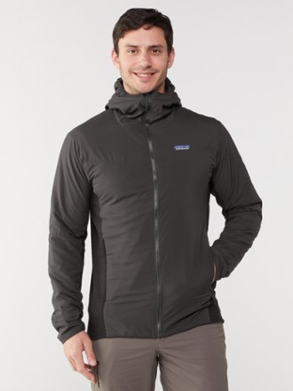Patagonia Nano-Air Light Hybrid Insulated Hoody - Men's 1