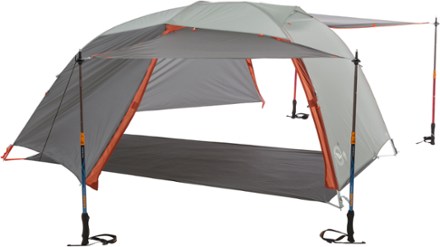 Big Agnes Copper Spur HV UL2 mtnGLO Tent 5