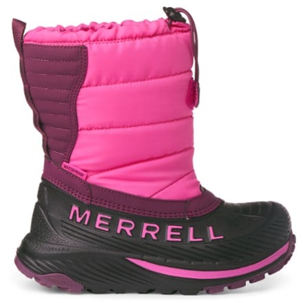 Merrell Icestorm Boots - Kids' 0