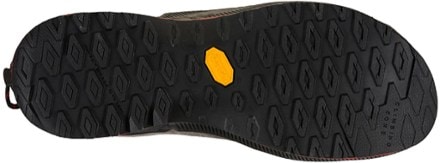 La Sportiva TX2 EVO Leather Approach Shoes - Men's 5