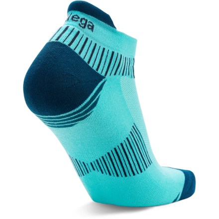 Balega Enduro No-Show Tab Socks 5