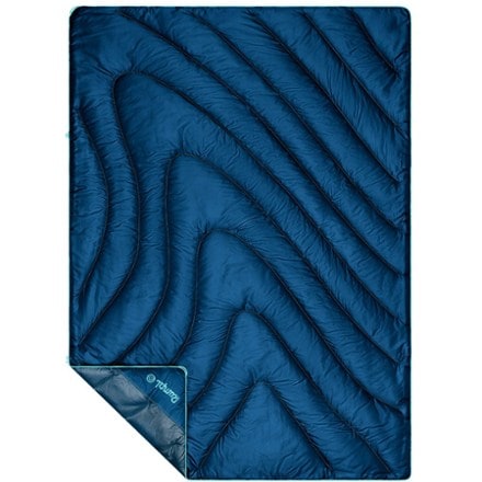 Rumpl Original Puffy Blanket 1