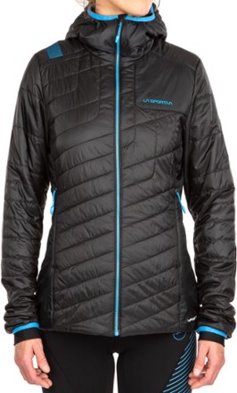 La Sportiva Misty PrimaLoft Insulated Jacket - Women's 1