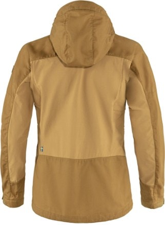 Fjallraven Abisko Lite Trekking Jacket - Women's 1
