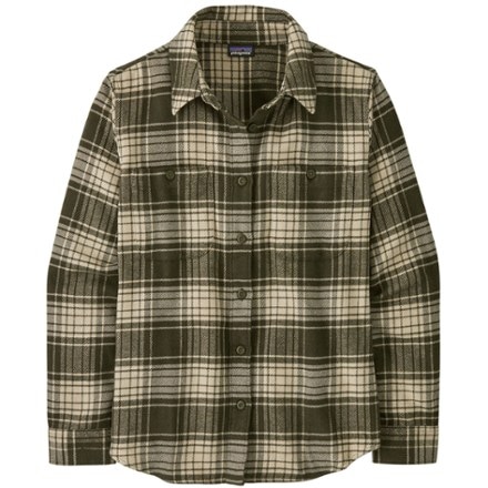 Patagonia Fjord Flannel Shirt - Women's 0