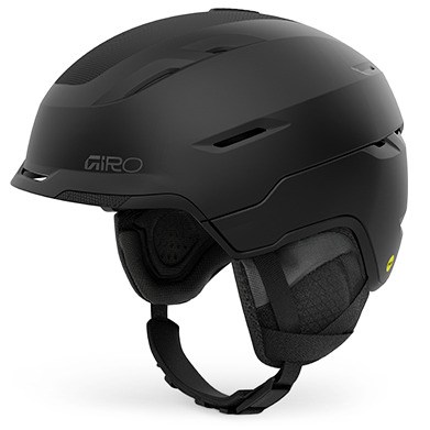 Giro Tor Spherical Snow Helmet 0