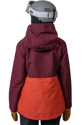 Flylow Veronica Jacket - Women's 2