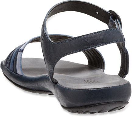 back view (Midnight Navy/Eventide)