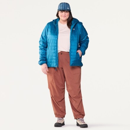 REI Co-op Trailmade Relaxed Pants - Women's 6