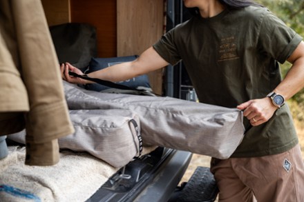 Location Image for Foamy Camp Chair