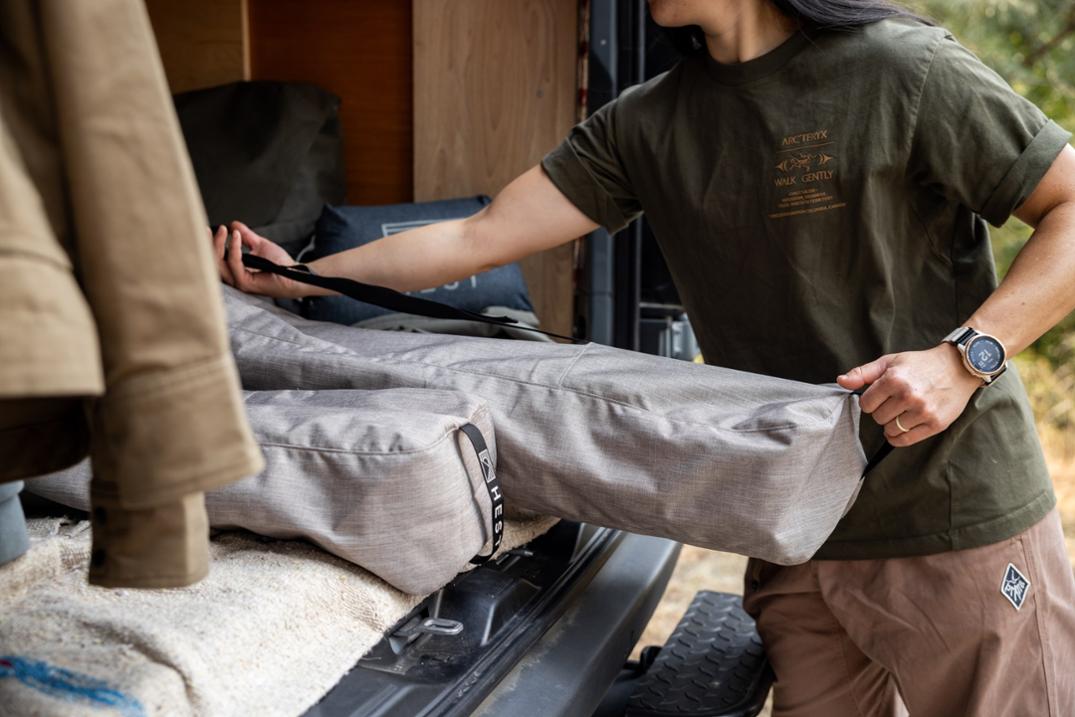 Location Image for Foamy Camp Chair