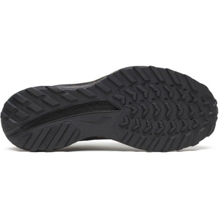 Saucony Ride TR2 Trail-Running Shoes - Men's 5
