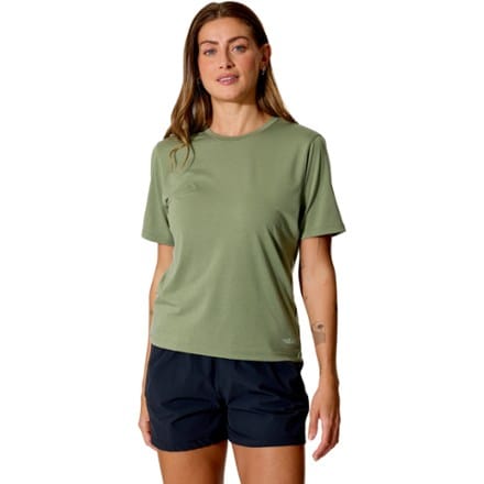 Rab Rivelin T-Shirt - Women's 1