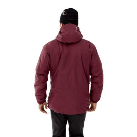 Arc'teryx Beta Insulated Jacket - Men's 2