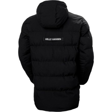 Helly Hansen Patrol Puffy Insulated Jacket - Men's 3