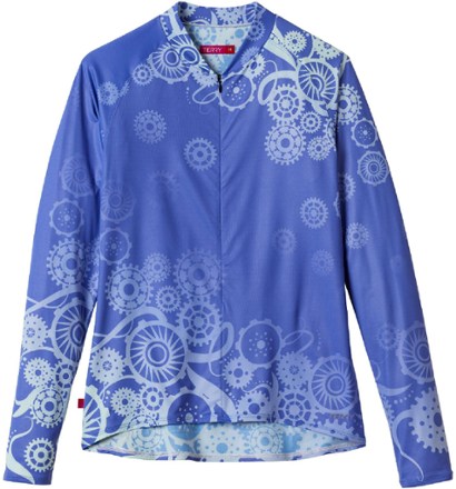 Terry Soleil Bike Jersey - Women's 0
