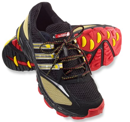 adidas trail running shoes men