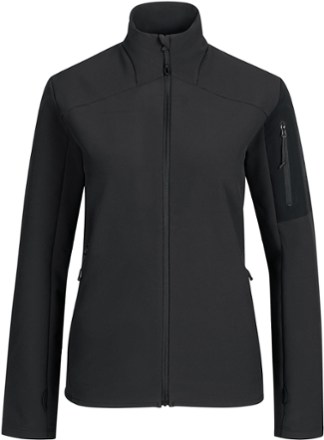 Mammut Women's Madris ML Jacket