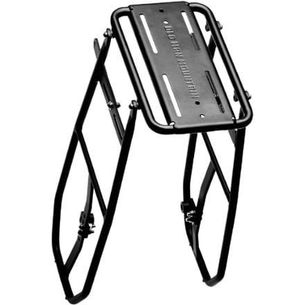 Old Man Mountain Impala Lowrider Front Rack 3