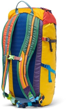 Cotopaxi Tarak 20L Del Dia Pack 5