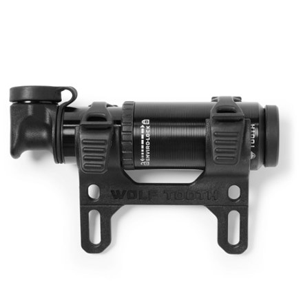 Wolf Tooth Components EnCase Pump 30 cc 4