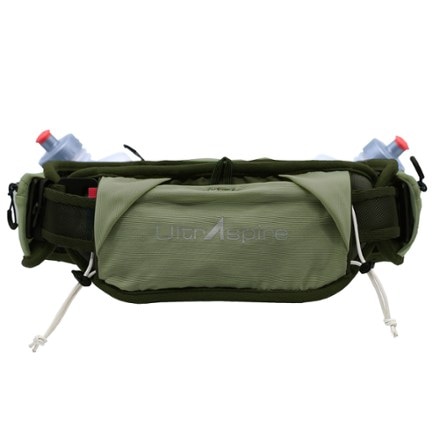 UltrAspire Speedgoat 4.0 Hydration Waist Pack 1