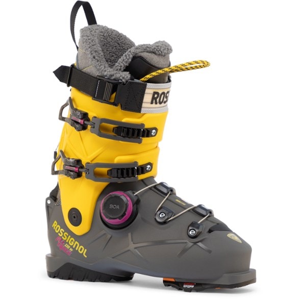 Rossignol Alltrack 130 HV BOA GW Ski Boots Men's 2025/2026