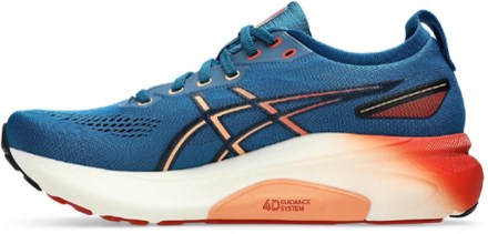 rei asics gel kayano