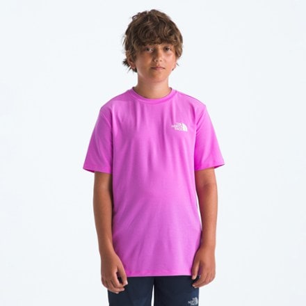 The North Face Adventure T-Shirt - Kids' 3