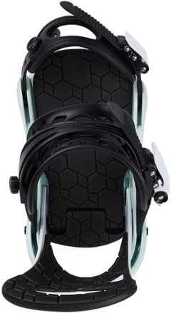 Burton Smalls Re:Flex Snowboard Bindings - Kids' - 2022/2023 3