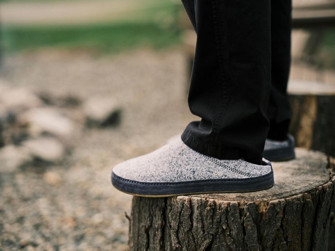 Location Image for Hamani Hulu Slippers - Men's