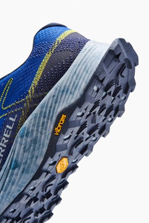 Merrell Moab Flight Trail-Running Shoes - Men's 6