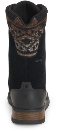 Muck Boot Apres II Lace Mid Outdoor Winter Boots - Women's 4