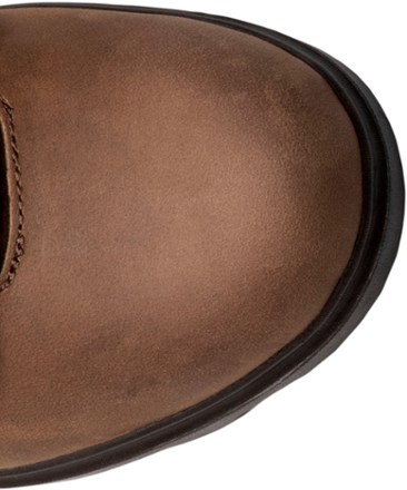 Bogs Holly Lace Leather Boots - Women's 6