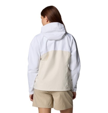 Columbia Hikebound II Rain Jacket - Women's 1