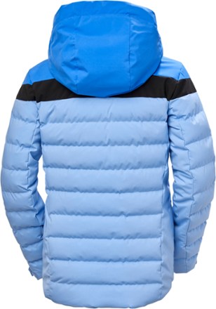 Helly Hansen Imperial Puffy Insulated Jacket - Women's 3