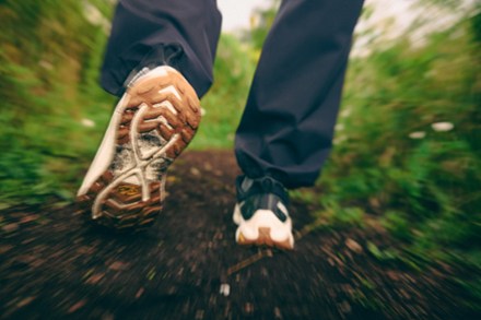 Location Image for Transport 2 Shoes - Men's