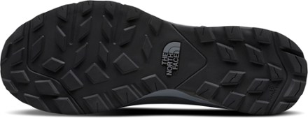The North Face Cragstone Waterproof Mid Hiking Boots - Men's 3