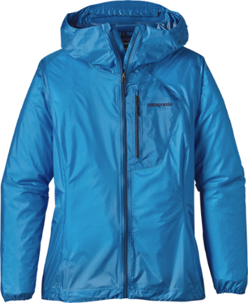 patagonia jacket rei alpine houdini zoom