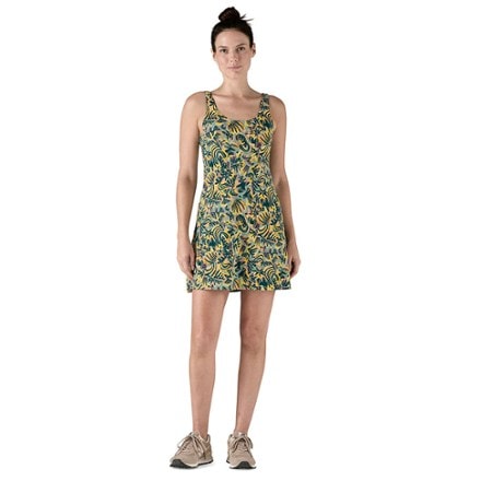 Patagonia Maipo Dress 0