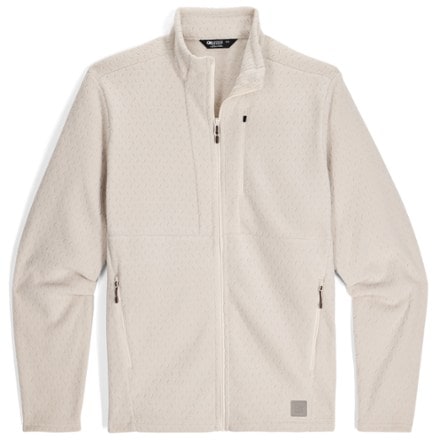 Outdoor Research Trail Mix XT Fleece Jacket - Men's 0