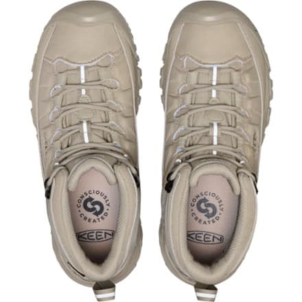 KEEN Targhee EXP Waterproof Hiking Boots - Women's 6