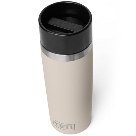 YETI Rambler Vacuum Travel Bottle with Leakproof Commuter Cap - 16 fl. oz. 2