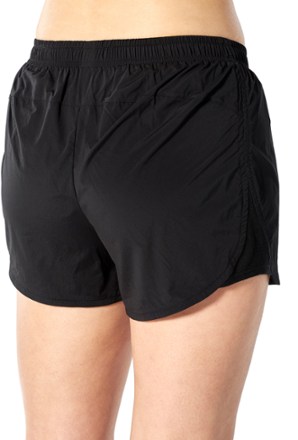 Icebreaker Cool-Lite Merino Impulse Running Shorts - Women's 5