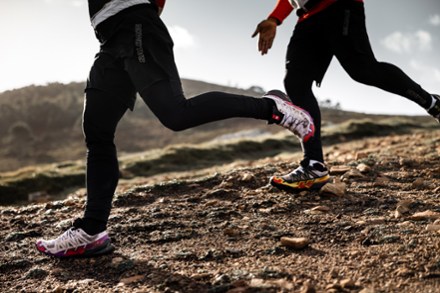 Salomon Speedcross 6 Trail-Running Shoes - Women's 10