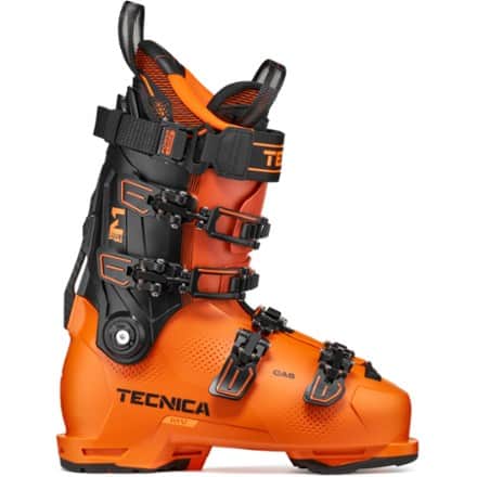 Tecnica Mach1 MV 130 Ski Boots - Men's - 2026/2027 0