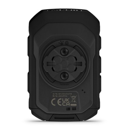 Garmin Edge MTB Bike Computer 1
