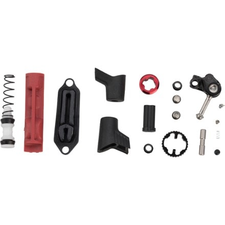 SRAM Disc Brake Lever Internals - Version 2 0
