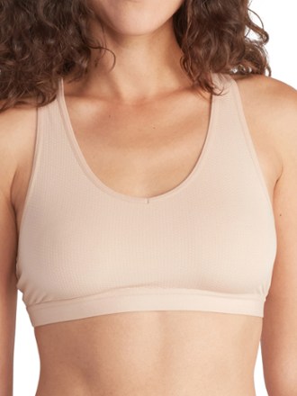 ExOfficio Give-N-Go 2.0 Sport Mesh Bralette 1
